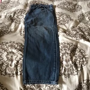 Men’s old navy jeans.